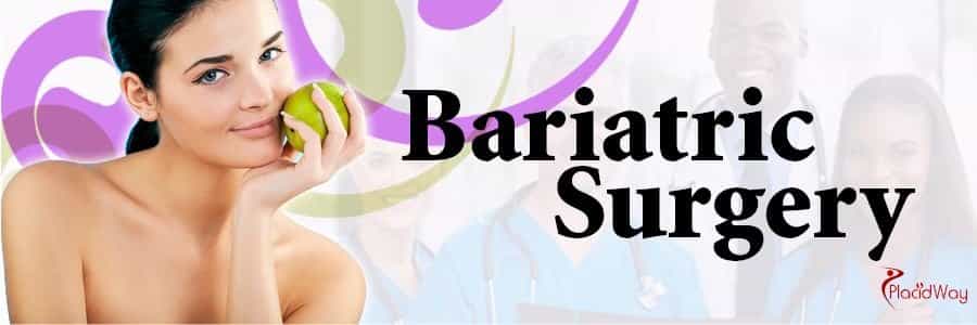 Bariatric Surgery Options Worldwide